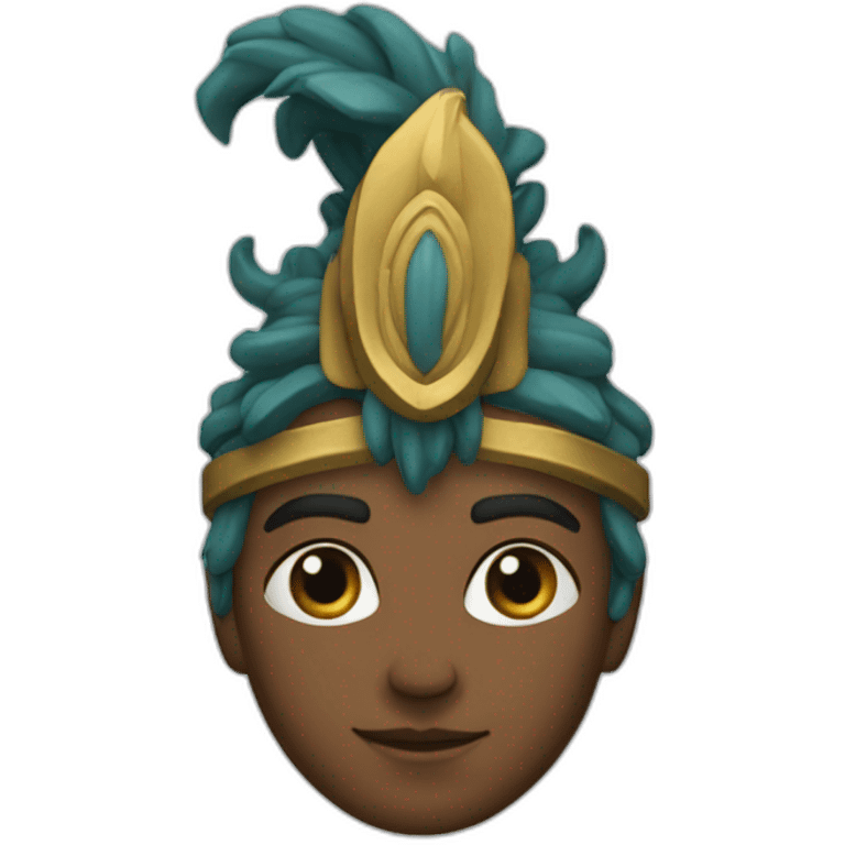 Metkayna Na’Vi  emoji