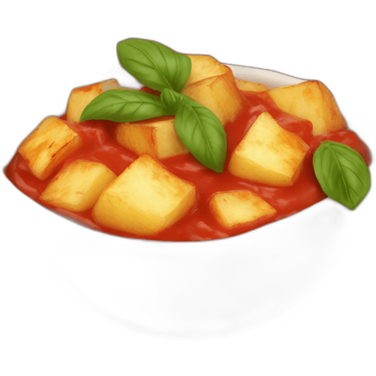 patatas-bravas-bowl-hot-sauce emoji