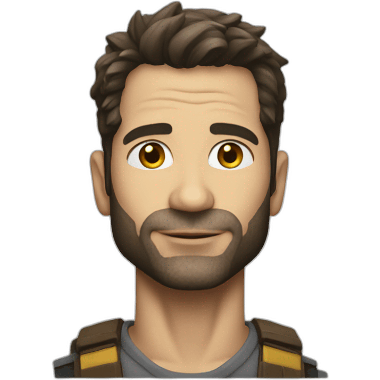 Zack snyder emoji