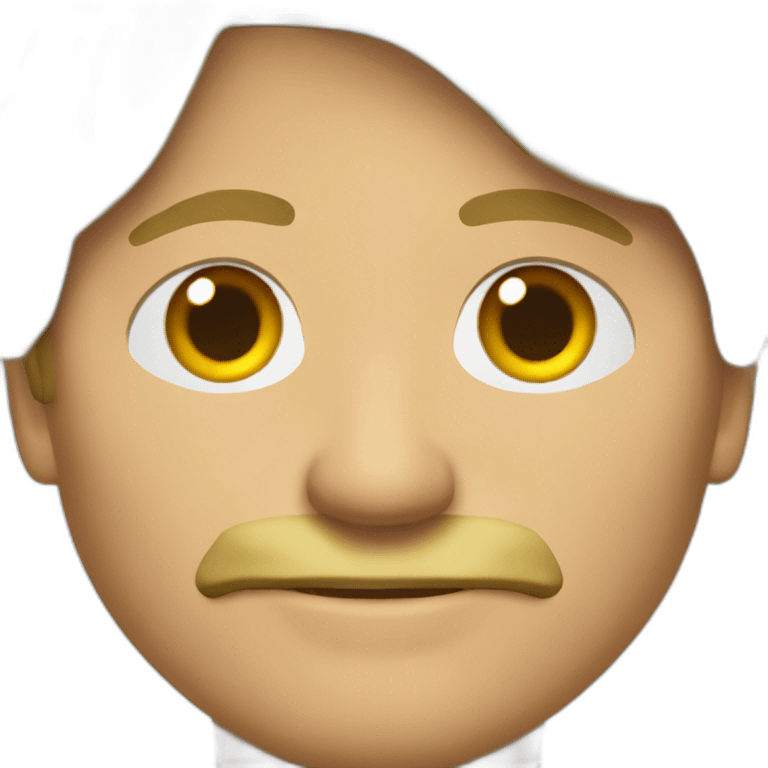 Viggo Mortensen emoji