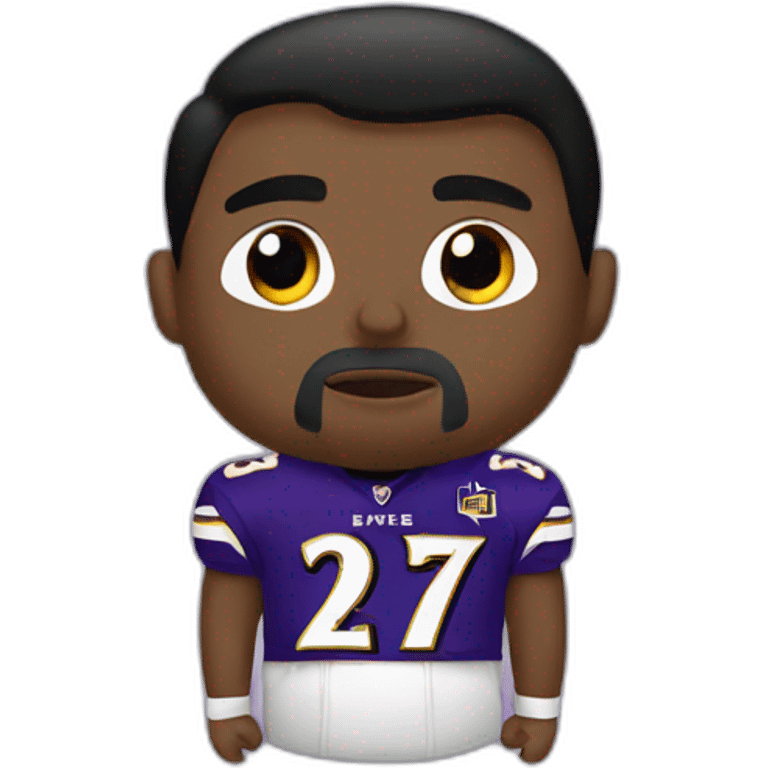 baltimore Ravens emoji