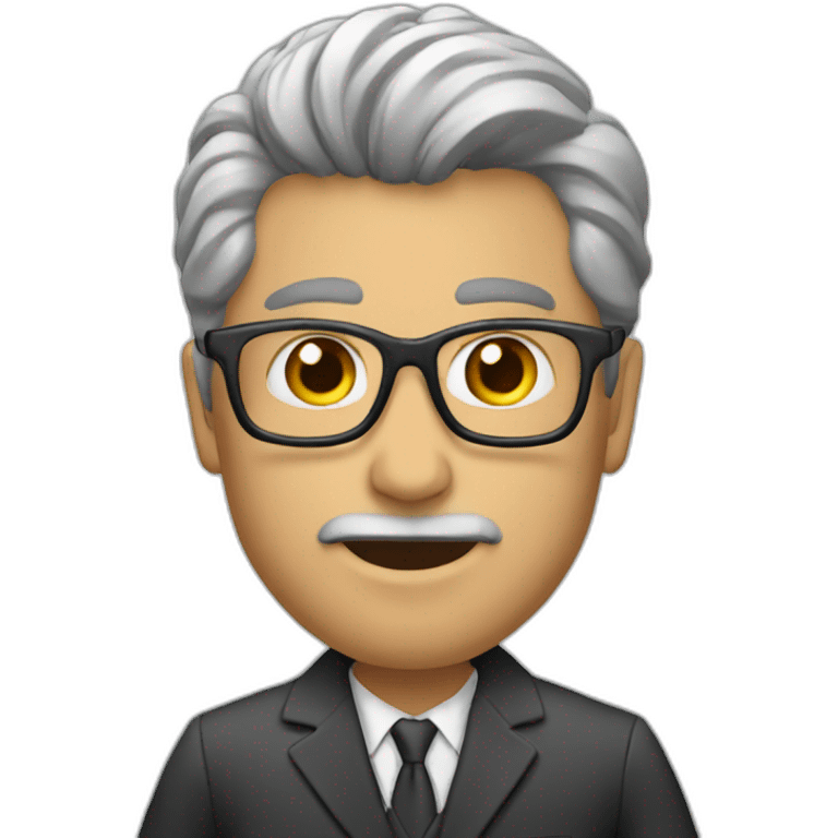 Periodista emoji