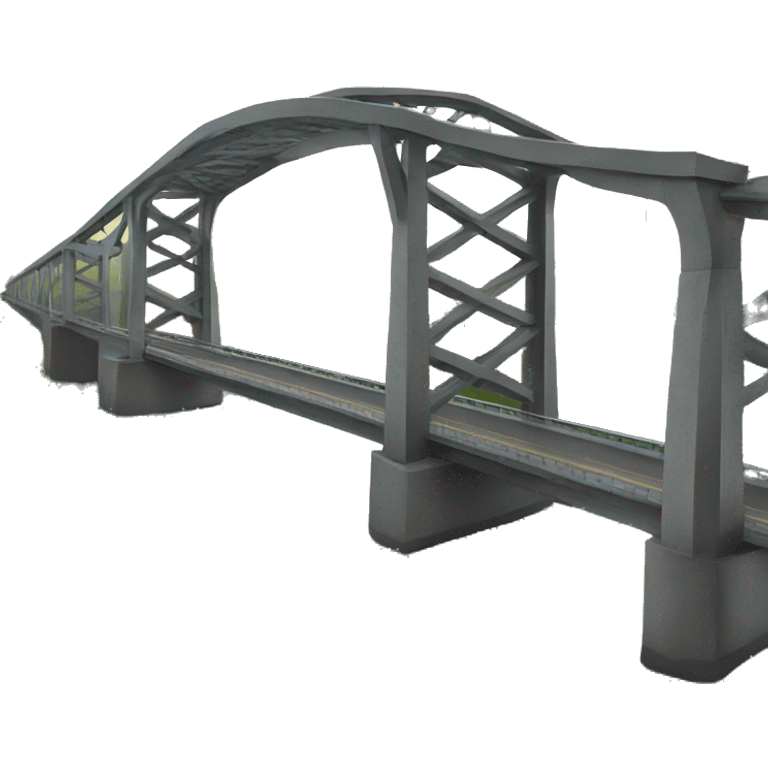 bridge emoji