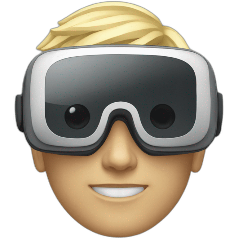 oculus emoji