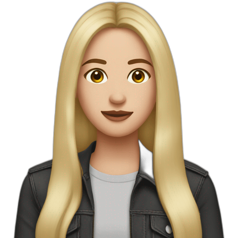 Tatum riley emoji