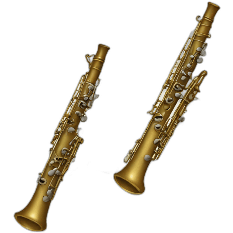 oboe emoji