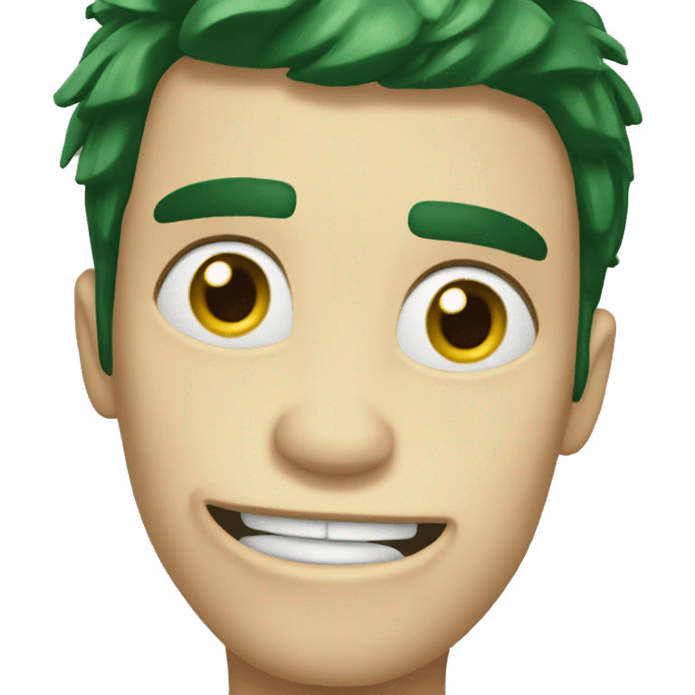 inside out 2 envy head emoji