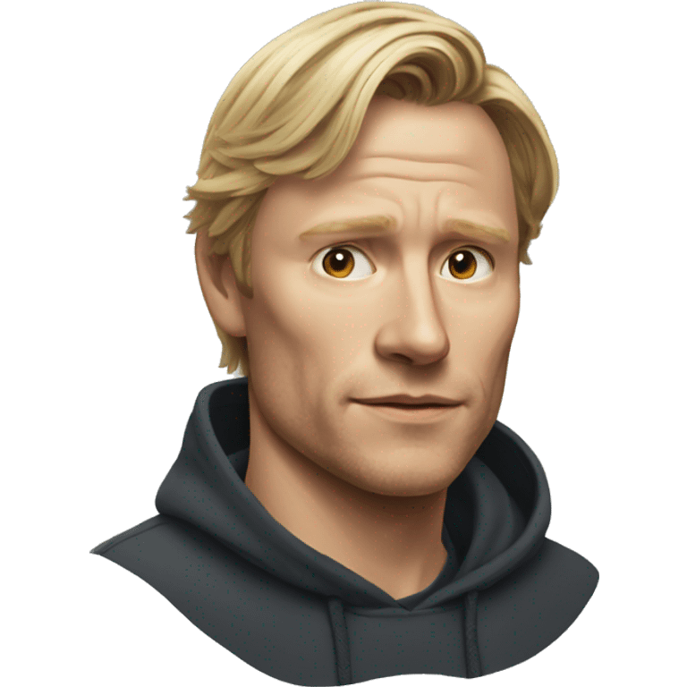 mads frokjaer  emoji