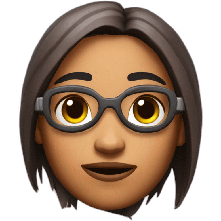 Renegade Raider emoji