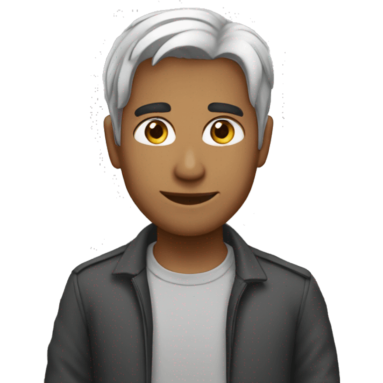 Roi mohamed 6 emoji