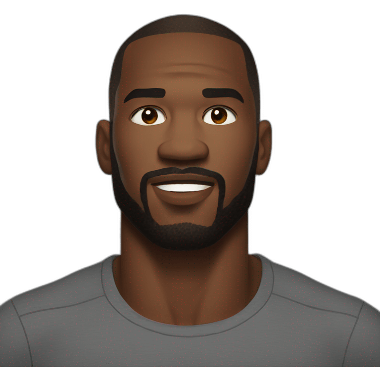 Jon jones emoji