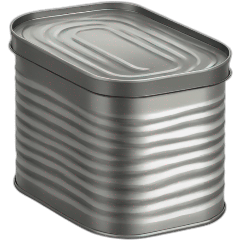 sardines tin emoji