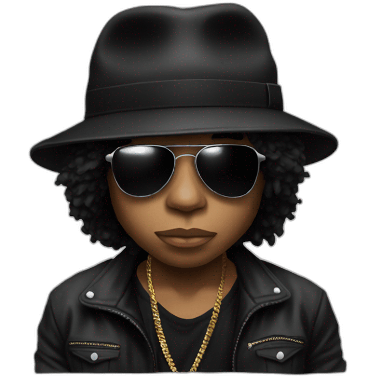 Eazy e emoji