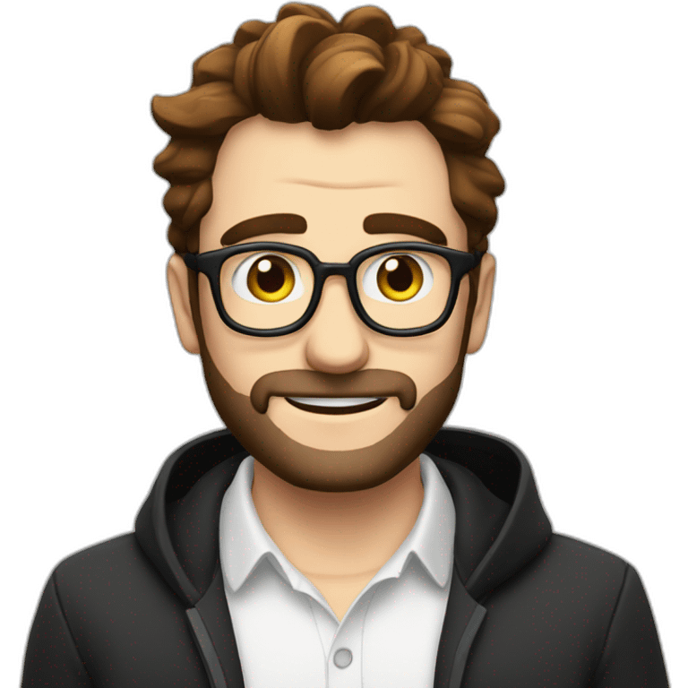 Cyprien  emoji