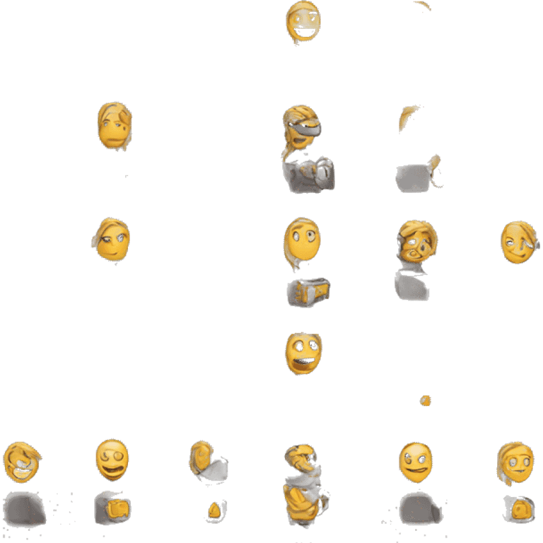 blockchain overview emoji