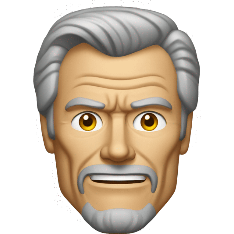 Clint eastwood  emoji