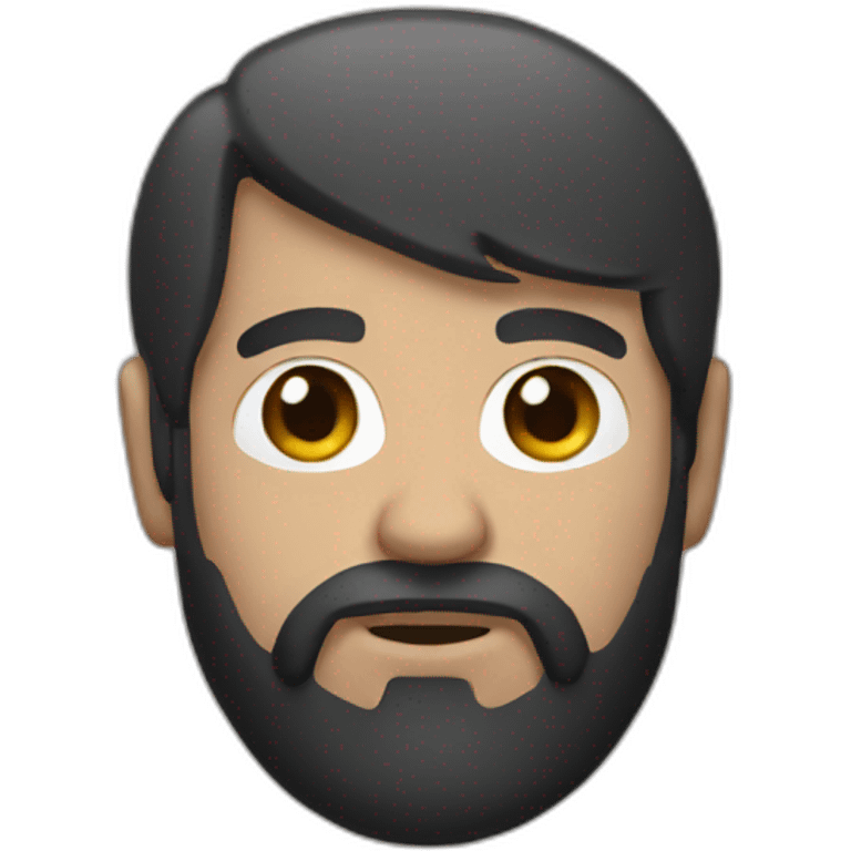 kgf emoji