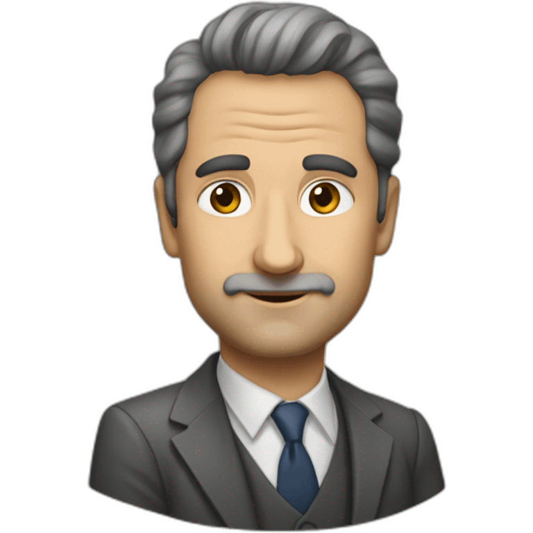 maurizio-costanzo emoji