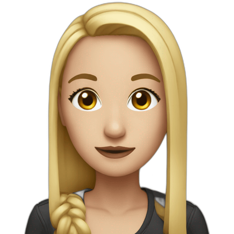 Cl emoji