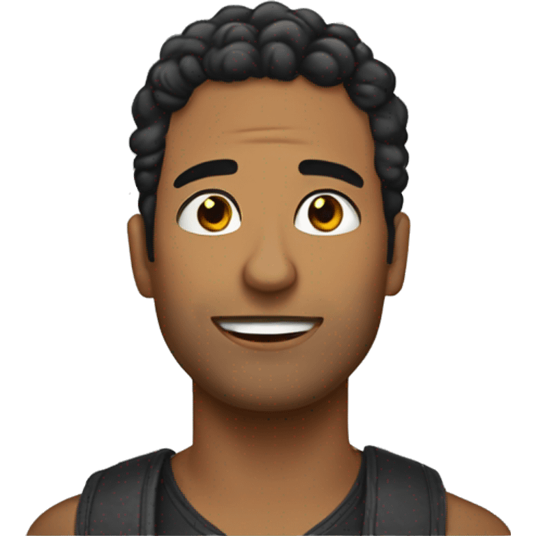 dominic torrreto emoji