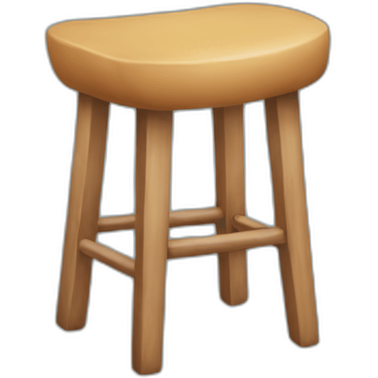 stool emoji