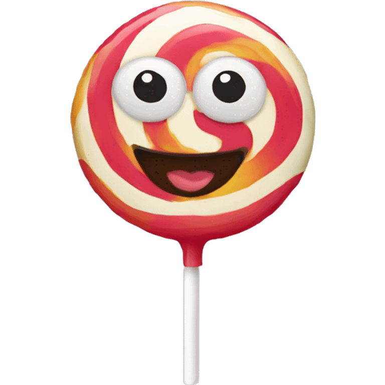 lollipop emoji