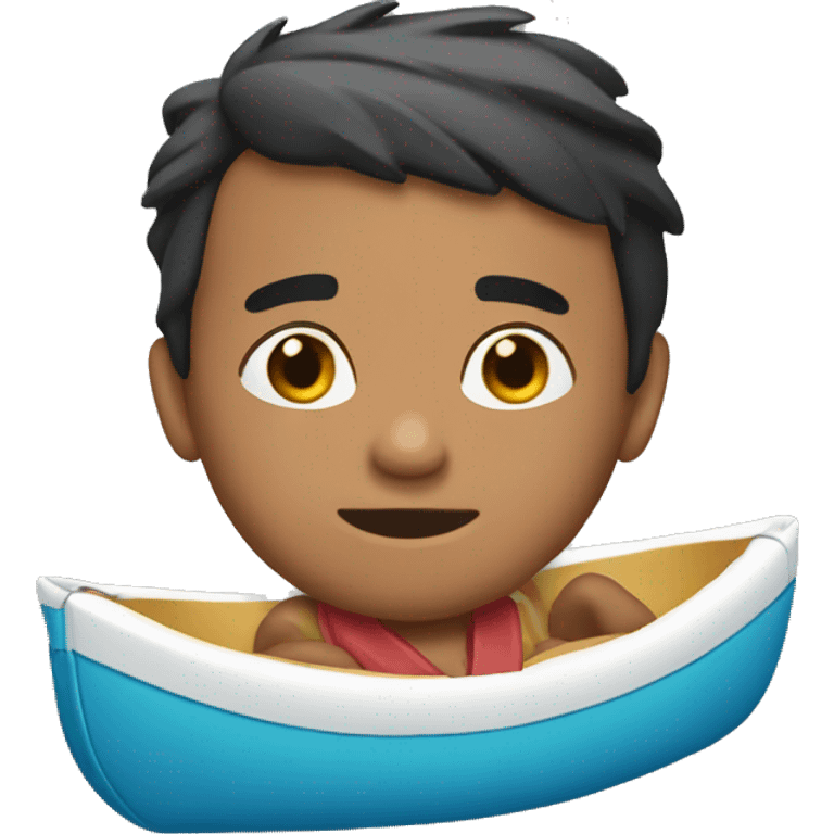 LILO  emoji