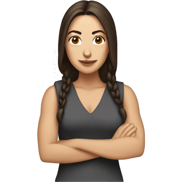 Emira Mehinagic  emoji