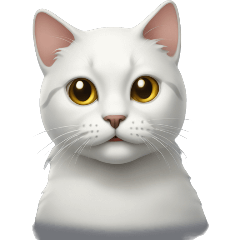 sigma cat emoji