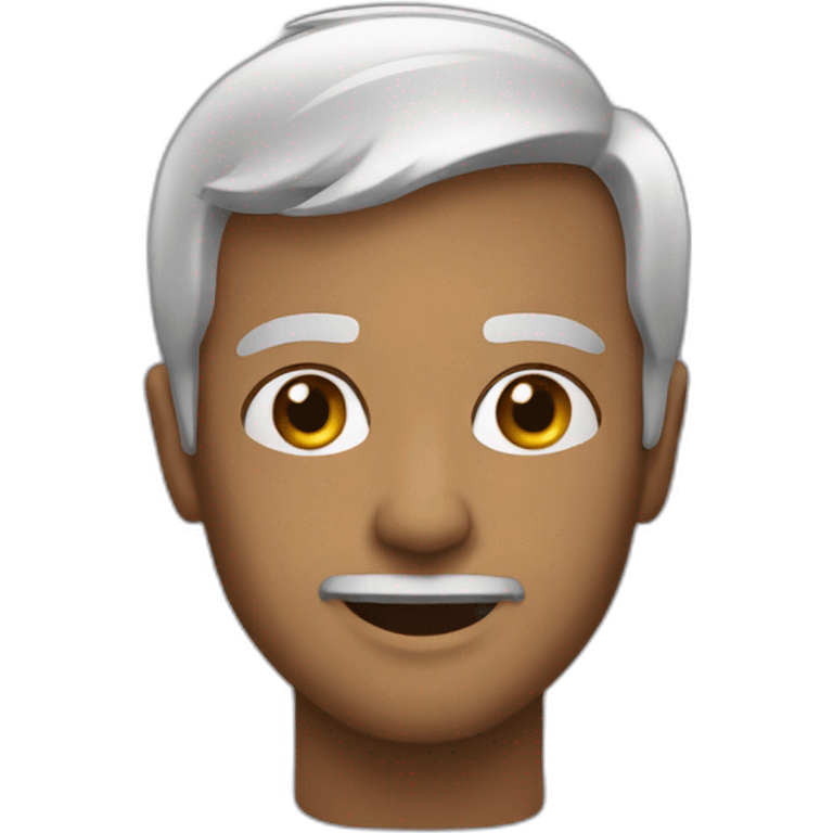 Djilsi emoji