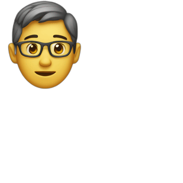 apple developper emoji