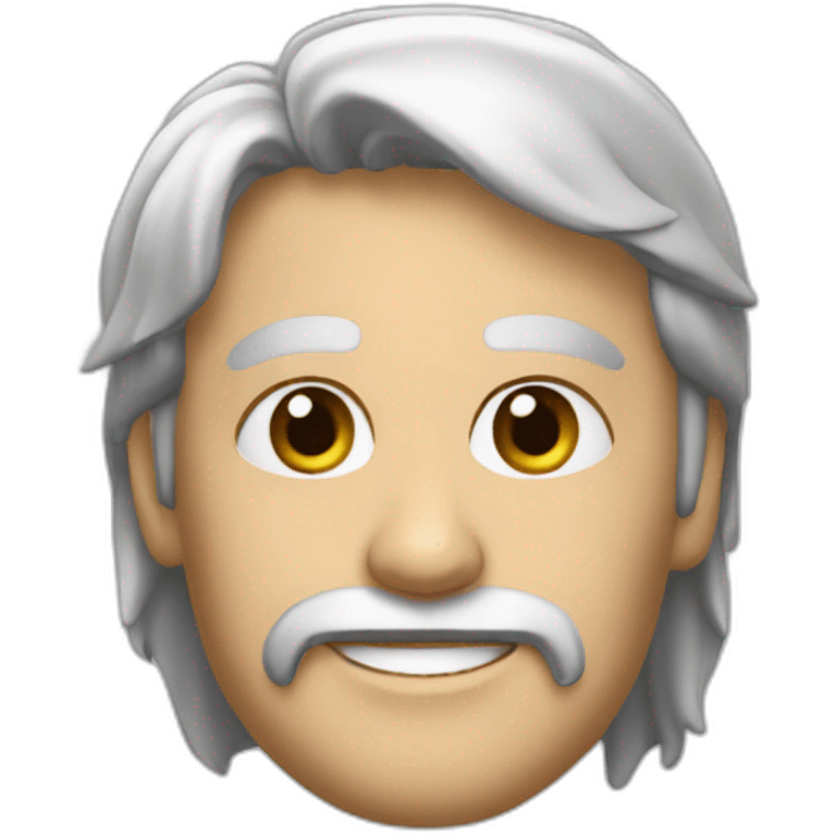 Crea a chenlon emoji