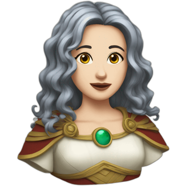 vestia zeta emoji