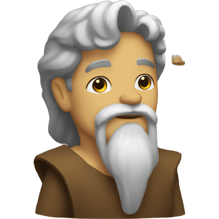 commandment emoji