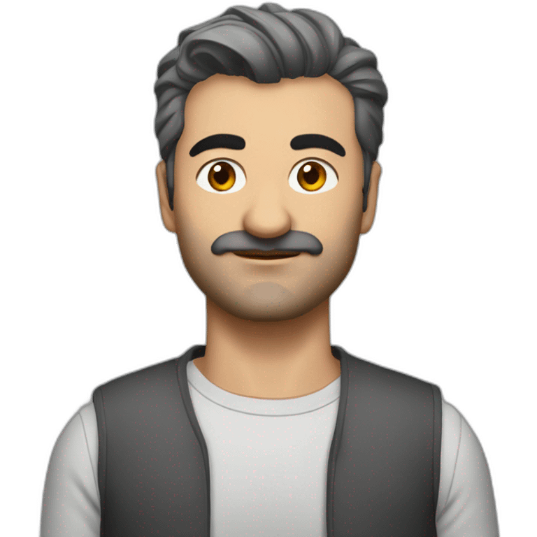 Ömer Gökhan emoji