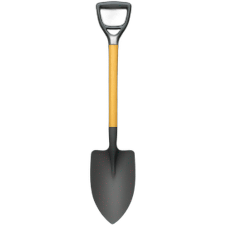 SHOVEL emoji