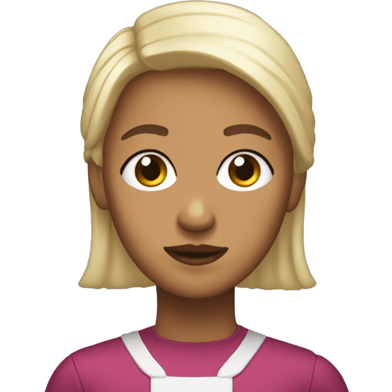 PERSONA COLONBIANA emoji