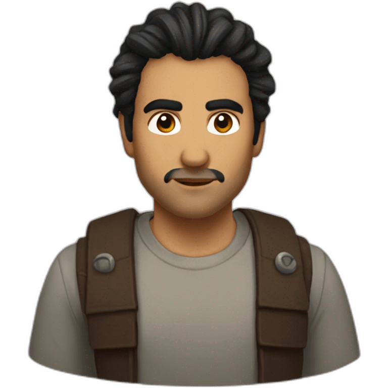 kal khan emoji