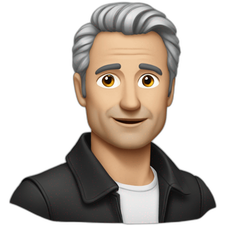 Pierre Richard acteur emoji