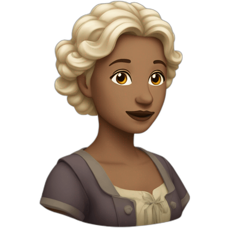 Marion Maréchal emoji