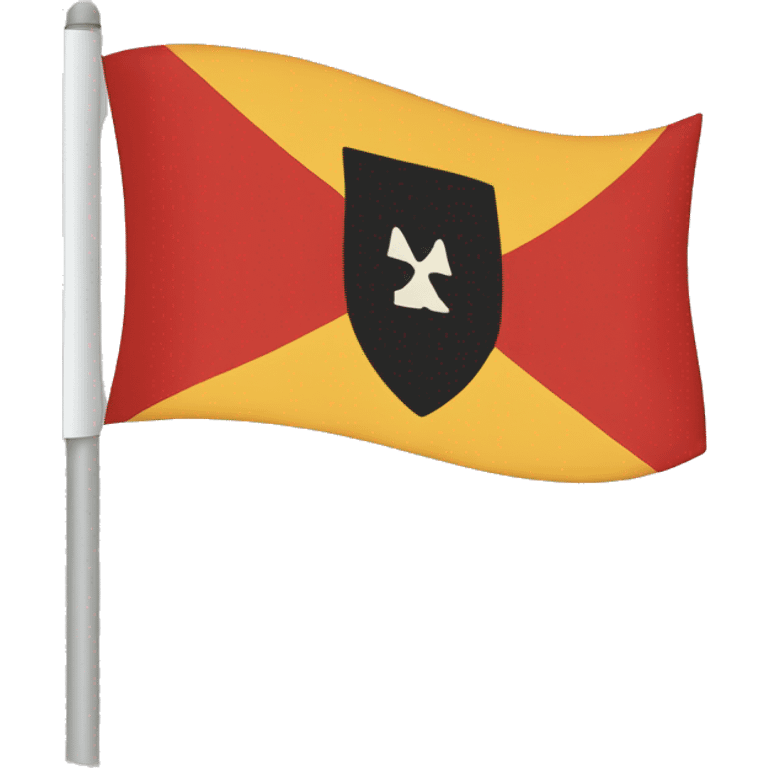 Ikurriña emoji flag emoji