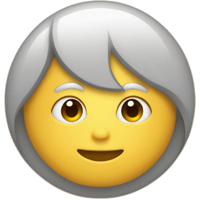 Universal logo emoji