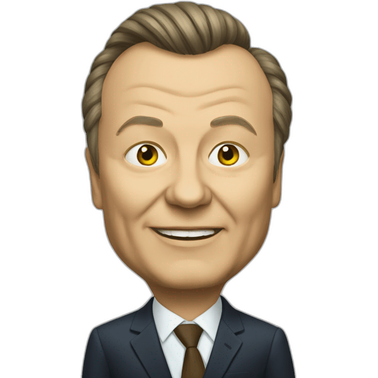 Yanukovich emoji