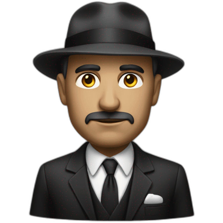 mafioso bonanno emoji