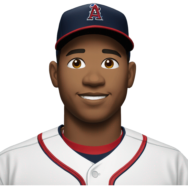 Rafael devers emoji