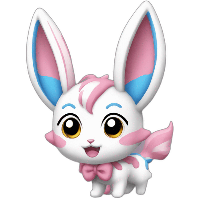 sylveon emoji