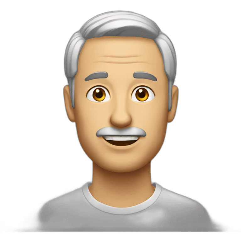 Enrico Paun emoji