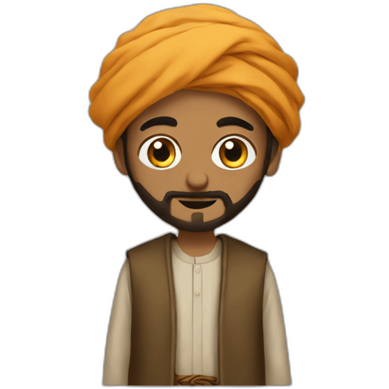 muhammed emoji