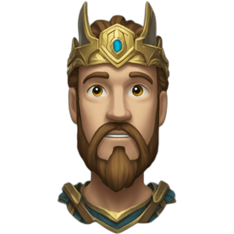 Heroes of Might and Magic V emoji