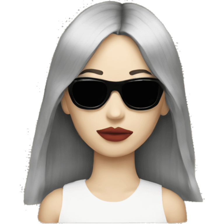 margiela emoji